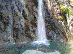 cascade